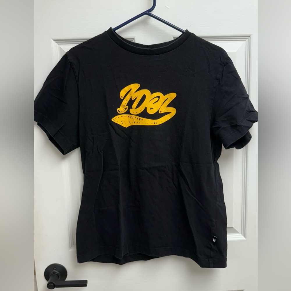 BTS Genuine Permission To Dance Las Vegas Idol Tee